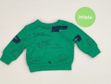 reserved dla niemowląt: Sweatshirt, Primark, Newborn baby, condition - Perfect — 3