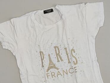 koszulki psg: T-shirt damski, rozmiar M — 1
