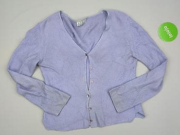 amelia korczak: Kardigan damski, rozmiar 2XL — 2