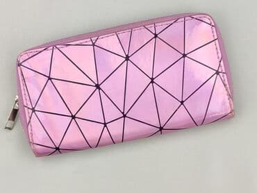 Czapki i kapelusze: Portfel, Damskie, stan - Bardzo dobry — 1