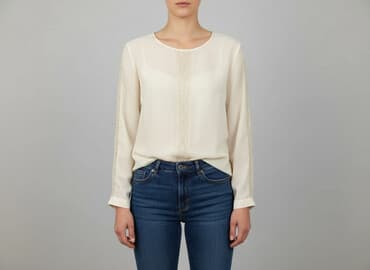 top secret bluzki wizytowe: Top Secret, Bluzka damska, rozmiar XL — 7