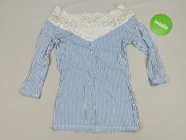 markowe t shirty damskie wyprzedaż zalando: Tezenis, Bluzka damska, rozmiar S — 2
