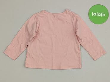 koszulka barcelony dla niemowlaka: Blouse, 6-9 months, condition - Very good — 3