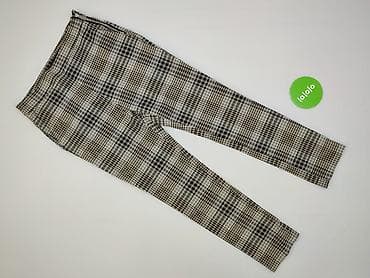 zara nowy targ: Zara, Spodnie materiałowe damskie, rozmiar M — 2