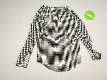 sukienka boho na wesele plus size: Women, Women's blouse, size S (EU 36) — 3