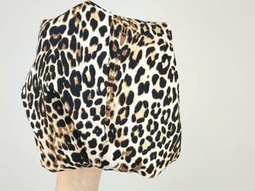 amisu bluzki: Amisu, Top damski, rozmiar M — 5