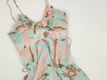 body na ramiaczkach hm: H&M, Sukienka damska, rozmiar 2XL — 1
