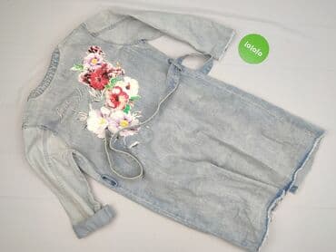 mohito koszulka w paski: Mohito, Sukienka damska, rozmiar XS — 3