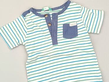 koszulka barcelony 2223 lewandowski: T-shirt, 6-9 months, condition - Perfect — 1