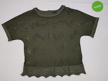 amisu jacket: Bluzka damska, rozmiar M — 2