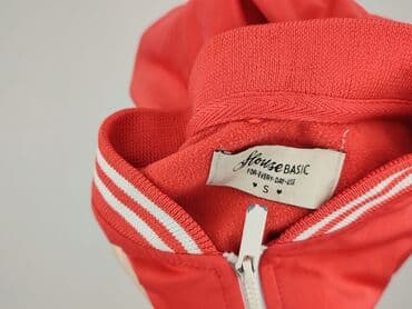 Women's Clothing: House, Women`s bomber jacket, S — 5