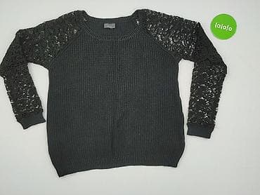 Yessica, Sweter damski, rozmiar M — 2