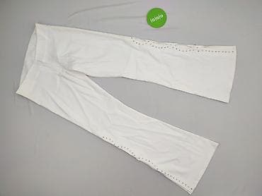 harry potter buty: Spodnie materiałowe damskie, rozmiar S — 3