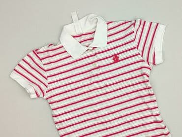 basic t shirty hugo boss: Damska koszulka polo, rozmiar XL — 1