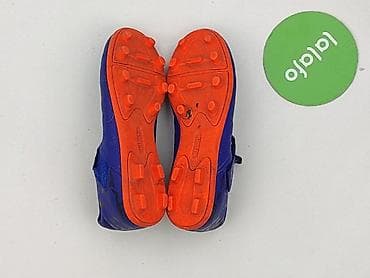 decathlon 77312: Korki piłkarskie dla chłopca Kipsta (Decathlon) – model klasyczny na — 3