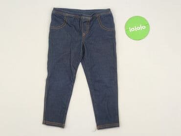 camper sandały dziecięce: Jeans, 1.5-2 years, 92, condition - Very good — 2