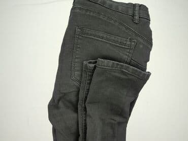 goodies jeans woskowane: Jeansy damskie, rozmiar M — 6