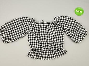 bluzka mcdonald: H&M Divided, Bluzka damska, rozmiar M — 3