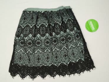 forever 21 spódniczka skórzane: Eight2Nine, Spódnica damska, rozmiar L — 3