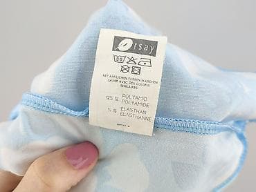 roxy poland: Orsay, Top damski, rozmiar S — 5