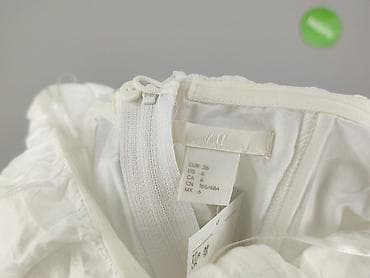 klapki hemes: H&M, Elegancki komplet, rozmiar S — 4