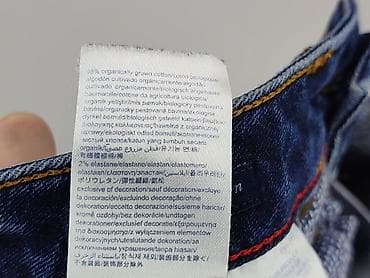 bluza hilfiger: Tommy Hilfiger, Jeansy damskie, rozmiar S — 6