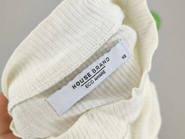 house swetry damskie: House, Bluzka damska, rozmiar XS — 4