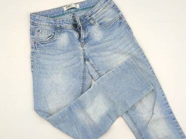 spodnie piżama hello kitty: Clockhouse, Jeans for women, size XS (EU 34) — 1