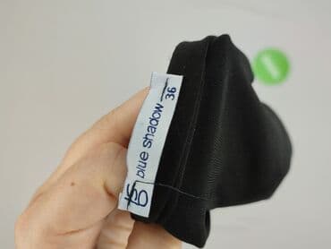 sherri hill sukienki: Blue shadow, Sukienka damska, rozmiar S — 5