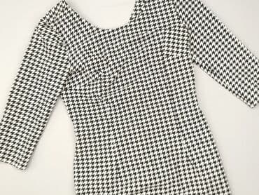 sukienki dla babci allegro: Marlene, Women`s dress, size L (EU 40) — 1