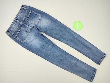 tommy: Jeansy damskie, rozmiar XL — 3
