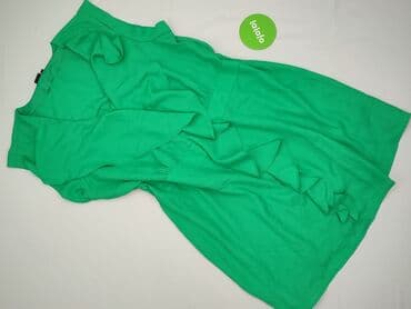 sukienki duże rozmiary dla puszystych: Bodyflirt, Women`s dress, size 4XL — 3