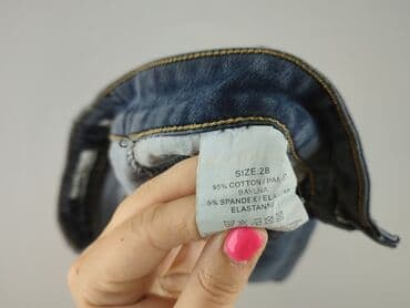 revenge jeans: Re-Dress, Jeansy damskie, rozmiar S — 5