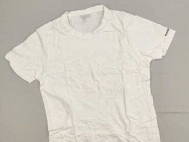 mango t shirt basic: Hi-Tec, Koszulka dla mężczyzn, XL — 1