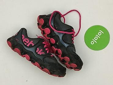 kostka: Reebok, Sneakersy damskie, rozmiar 35 — 2