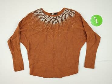 sweter h: Women`s sweater, size 3XL (EU 46) — 2