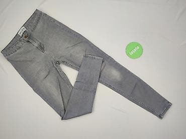 trampki 40: New Look Petite, Jeansy damskie, rozmiar M — 2