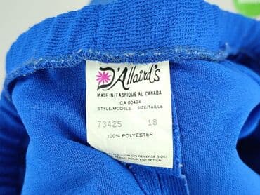 spodniczka i bluzka adidas: Women`s skirt, size 3XL — 5