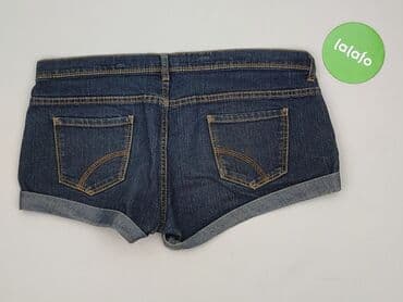simple bluzki: Denim Co, Szorty damskie, rozmiar S — 3