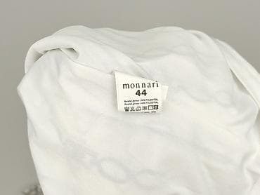 bluzki monika: Monnari, Bluzka damska, rozmiar 4XL — 5