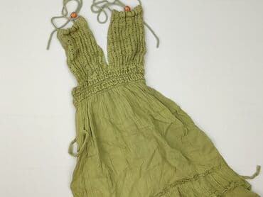 stylu boho sukienki boho na wesele: Women`s dress, size L (EU 40) — 1
