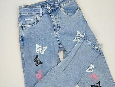 Jeans for women, size S
