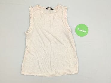 sukienka z lnem lidl: New Look, Bluzka damska, S — 2