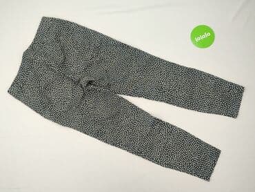 tally weijl spodnie z wysokim stanem: Spodnie materiałowe damskie, S — 3