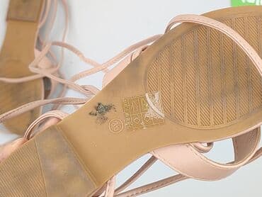 Women: Chiara Foscari, Sandals for women, 36 — 4