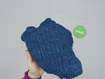 torba c a: Czapka, Damskie, stan - Bardzo dobry — 4