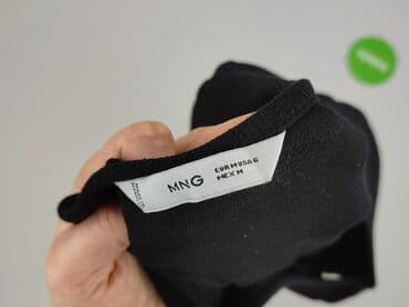 bluzy mango: MNG, Top damski, rozmiar S — 4