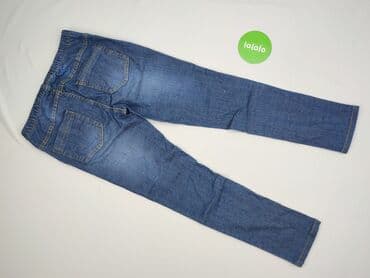 spodnie solar: Pieces, Legginsy Eleganckie damskie, rozmiar S — 3