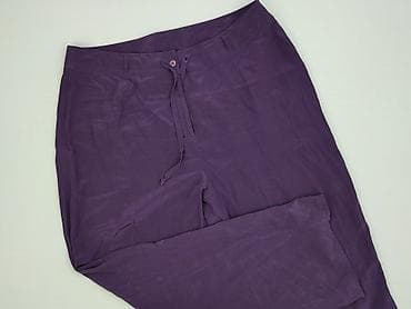 next jeans: NEXT Petite, Spodnie materiałowe damskie, rozmiar XL — 1