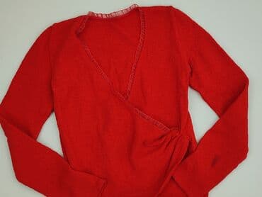 sweter z kaszmiru c a: Women`s sweater, size S (EU 36) — 1